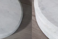 Online Invicta Interior Stehleuchte Ø40cm Retro elegant gebogen