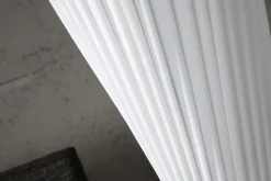 Invicta Interior Stehleuchte 180cm Retro Esszimmer Lampe Weiß* Stehlampen|Wohnzimmerlampen