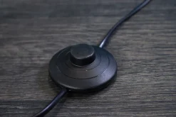 Clearance Invicta Interior Stehleuchte 3-flammig Metall Gold indirekt E14 160 cm