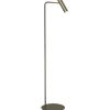 Clearance Luminex Stehleuchte Metall GU10 verstellbar 159 cm hoch elegant