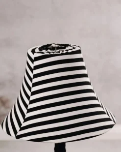 Hot Happy Lamps Stehleuchte Schwarz Weiß Katze Kinder Erwachsene 126 cm