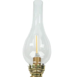 Laura Suardi Stilvolle Wandleuchte GRETA Messing Glas Antik* Wandleuchten|Lampen Aus Aller Welt