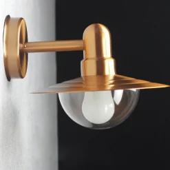 Rabalux Stilvolle Wandleuchte Tallinn* Außenwandleuchten|Rustikale Lampen