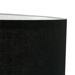 Online Easylight Stoff Lampenschirm mit Klettverschluss Adapter E14 E27