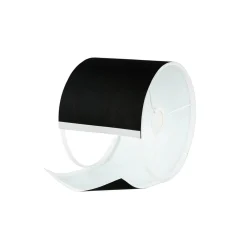 Online Easylight Stoff Lampenschirm mit Klettverschluss Adapter E14 E27