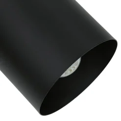 Outlet Easylight Strahler Decke Schwarz E27