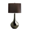 Elstead Tischlampe BRUNI Bronze Metallic H:74cm Lampe