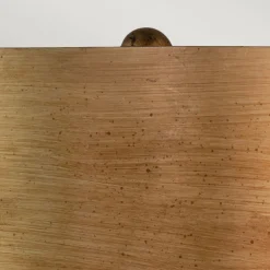 Elstead Tischlampe E27 Silber Antik Gold 61 cm hoch Klassisch* Wohnzimmerlampen|Metall Lampen