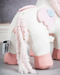 Happy Lamps Tischlampe Einhorn Rosa 51 cm Kinderzimmer Schlafzimmer*Kinder Kinderzimmerlampen|Kinderlampen