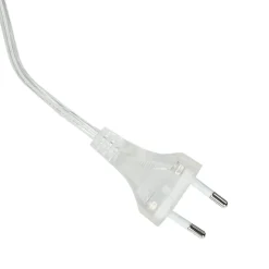 Lamkur Tischlampe Glasschirm Ambiente Shabby Braun antik* Rustikale Lampen|Glaslampen