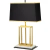 Discount Elstead Tischlampe Modern Design 74 cm hoch Wohnzimmer
