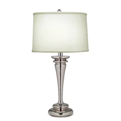 Elstead Tischlampe SALIAX Jugendstil 74 cm hoch Wohnzimmer* Tischlampen|Schlafzimmer Lampen