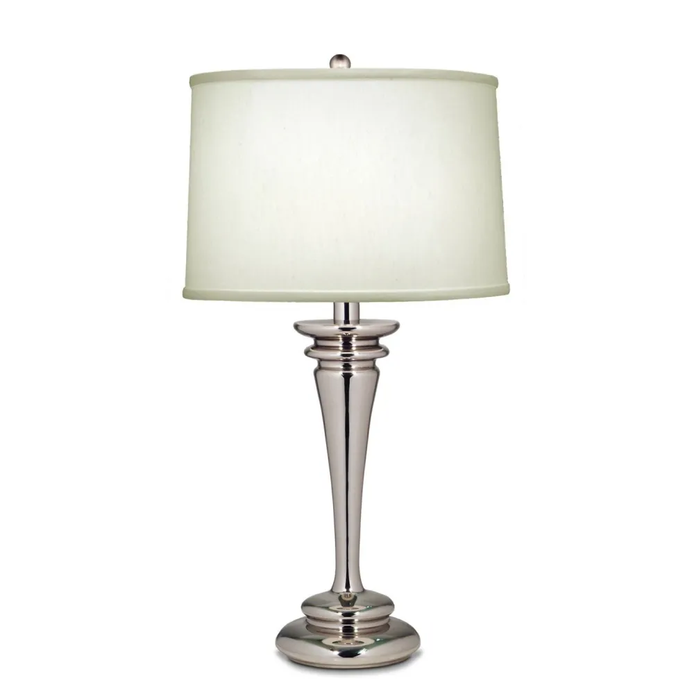 Elstead Tischlampe SALIAX Jugendstil 74 cm hoch Wohnzimmer* Tischlampen|Schlafzimmer Lampen