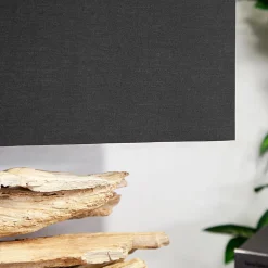 Invicta Interior Tischlampe Treibholz Modern kunstvoll individuell* Tischlampen|Moderne Lampen