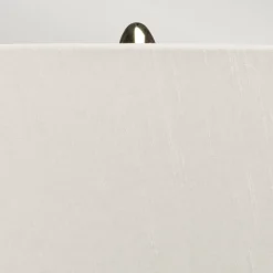 New Elstead Tischleuchte Blau Taupe 71,5 cm E27 beleuchteter Fuß LED GU10