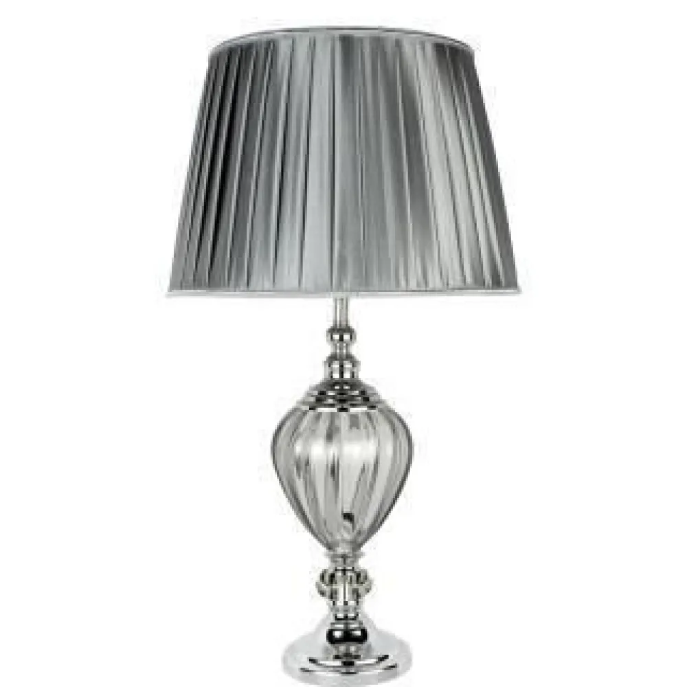 Searchlight Tischleuchte Ø38cm* Tischlampen|Schlafzimmer Lampen