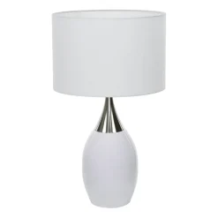 Online Invicta Interior Tischleuchte Ø30cm Klassisch elegant