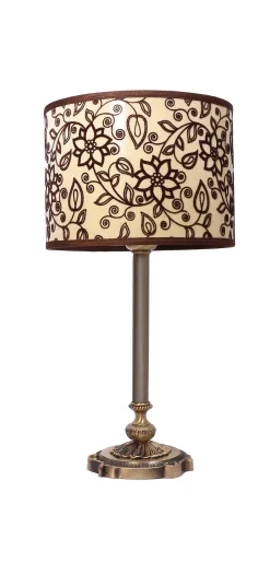 Giovanni Battista Tischleuchte E27 Abat Weiß* Tischlampen|Schlafzimmer Lampen