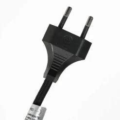 Discount Steinhauer Tischleuchte Glasschirm in Messing E27 28 cm stilvoll