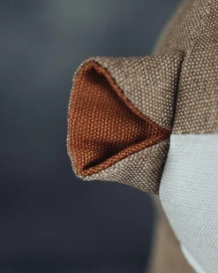 New Happy Lamps Tischleuchte Kinderzimmer 58 cm hoch Erdmännchen LED