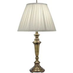 Elstead Tischleuchte PHINEA 74 cm hoch elegant Wohnzimmer* Tischlampen|Schlafzimmer Lampen