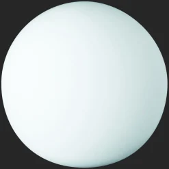 Discount Trio Reality Tischleuchte PINGPONG Ø20cm