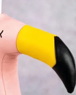 New Happy Lamps Tischleuchte Rosa Flamingo 77,5 cm Wohnzimmer Kinder