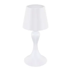 Strühm Tragbare Akku Tischleuchte LED IP54 26,2 cm Farbwechsel kabellos* Feuchtraumleuchten|Led Außenleuchten