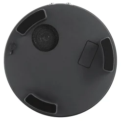 Elstead Tragbare LED Außenleuchte Smart Home mit Lautsprecher