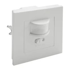 Sale Strühm Unterputz Bewegungsmelder Weiß für innen B: 8,2 cm