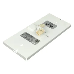 Sale Easylight Up- & Down Wandleuchte HAGA in Graphit 2-flmg