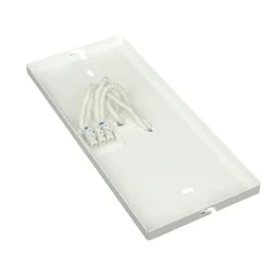 Sale Easylight Up- & Down Wandleuchte HAGA in Graphit 2-flmg