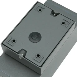 Online SU-MA Up Down Außenleuchte Anthrazit Aluminium IP54