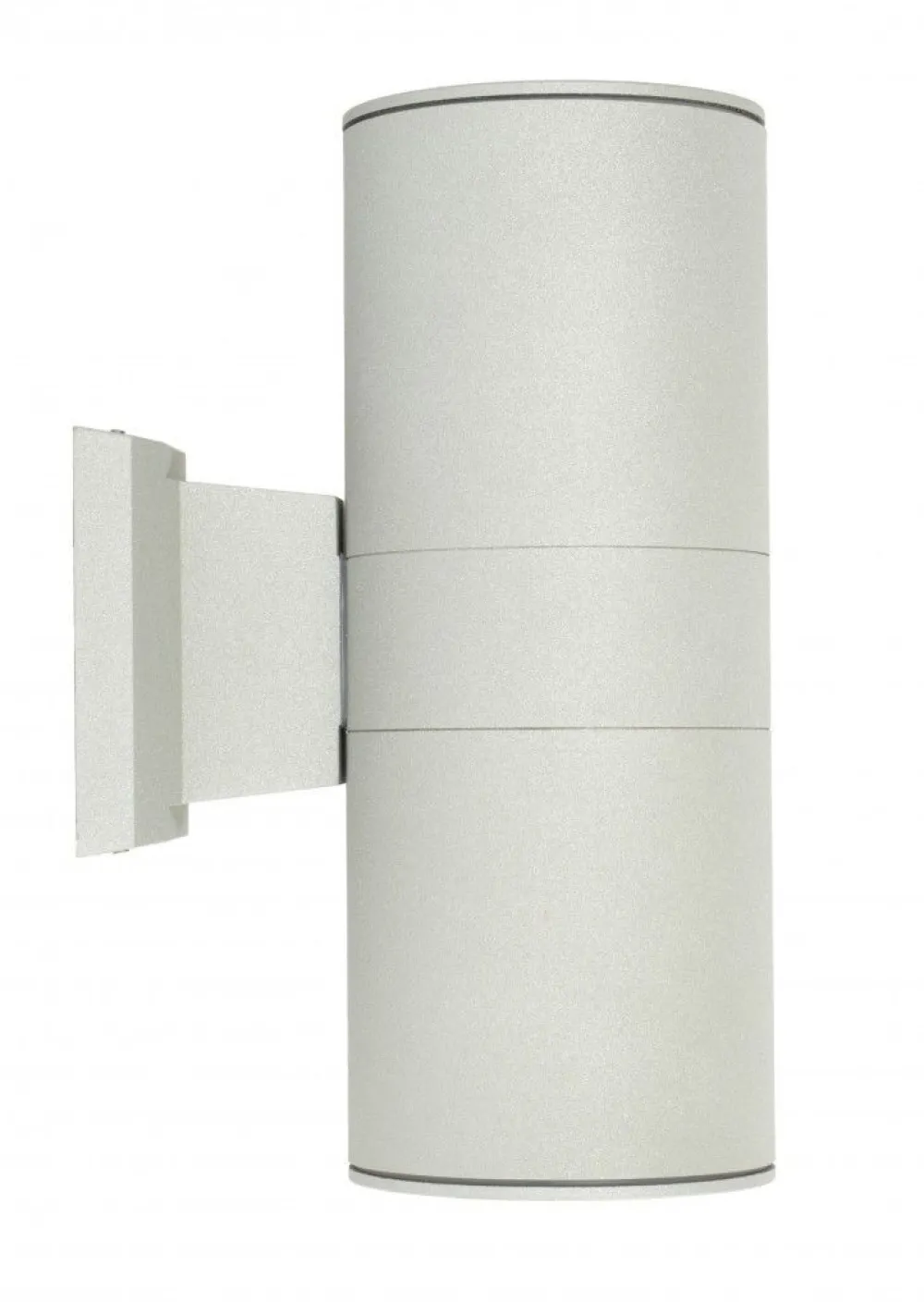 SU-MA Up Down Außenleuchte Wand IP54 Modern ONTARIO* Außenwandleuchten|Metall Lampen