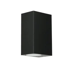 Sale Easylight Up Down Leuchte Außen Wandlampe Strahler Schwarz Antik AALBORG Außenwandleuchte