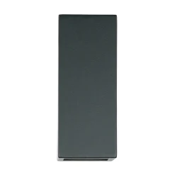 Best Harms Import Up Down Wandleuchte Anthrazit LED 3000K IP44