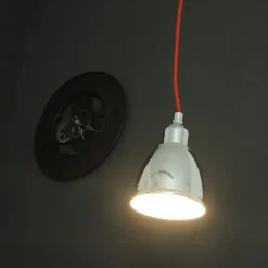 Best Nowodvorski Verchromte Hängeleuchte einflammig