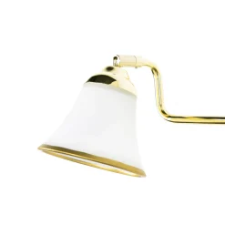 Online Easylight Verstellbare Badezimmerleuchte Wand in Gold GRANDO