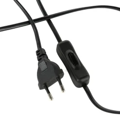 Best Easylight Verstellbare Schreibtischlampe Retro Metall Holz E14