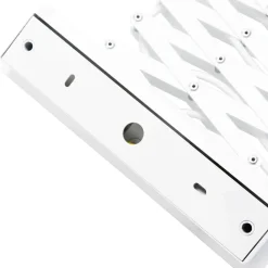 Easylight Verstellbare Wandlampe Weiß mit Auszug HARMONY* Retro Lampen|Vintage Lampen