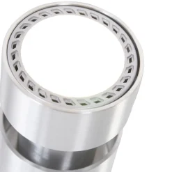 Steinhauer Verstellbarer Deckenstrahler Metall Ø27,5 cm inkl. GU10* Deckenleuchten|Spots