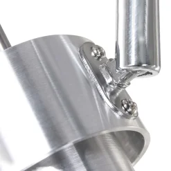 Steinhauer Verstellbarer Deckenstrahler Metall Ø27,5 cm inkl. GU10* Deckenleuchten|Spots