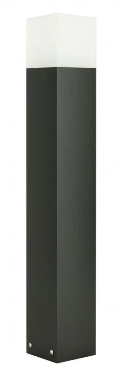 SU-MA Vielseitige Außenleuchte AWERNE E27 blendarm 70cm* Wegeleuchten|Moderne Außenleuchten