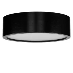 Lamkur Vielseitige Deckenleuchte ARBARO Braun Wohnzimmer* Deckenleuchten|Flurlampen