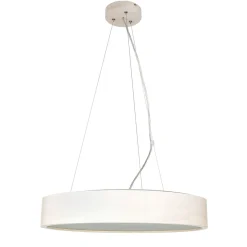 Hot Lamkur Vielseitige Pendelleuchte ARBARO Holz rund Esstisch