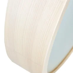 Hot Lamkur Vielseitige Pendelleuchte ARBARO Holz rund Esstisch