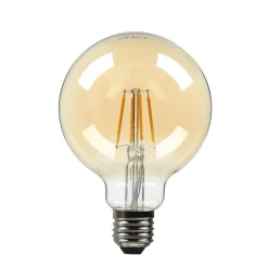 Easylight Vintage Leuchtmittel LED Edison E27 2500 K warmweiß 320 lm - LM10061