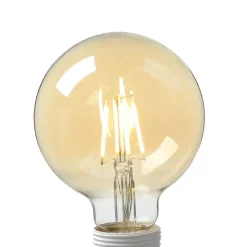 Easylight Vintage Leuchtmittel LED Edison E27 2500 K warmweiß 320 lm - LM10061
