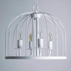 Sale Luminex Vintage Pendelleuchte Hängeleuchte E14 SINGLE für die Küche