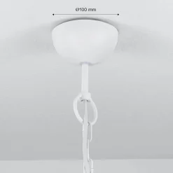 Sale Luminex Vintage Pendelleuchte Hängeleuchte E14 SINGLE für die Küche